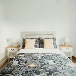 Apartamento Turistico Cedeira Casa Bustabad